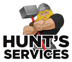 Hunt’s Services